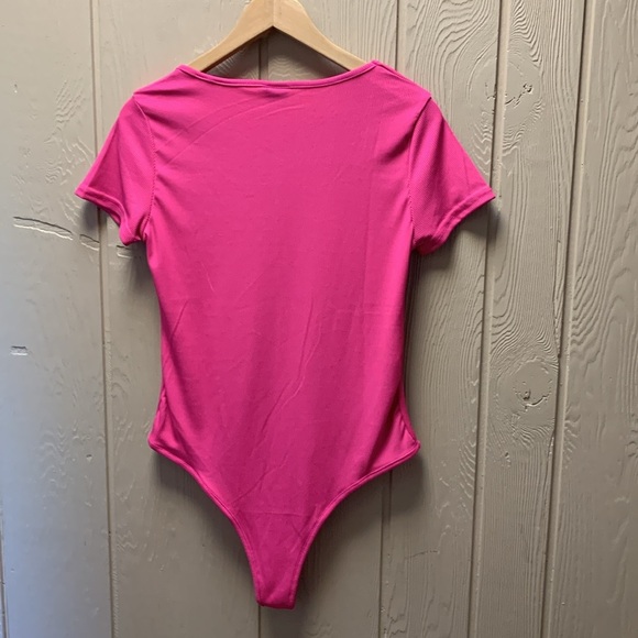 S. Christina Bodysuit - Picture 8 of 10